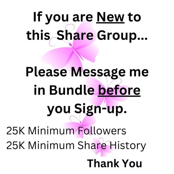 FULL🎅 Go Like the "NEW" Listing to Continue👉 TOP 20 SHARE GROUP 🎄on 11/2 - Picture 3 of 5